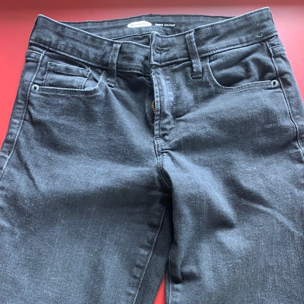 old navy jeans